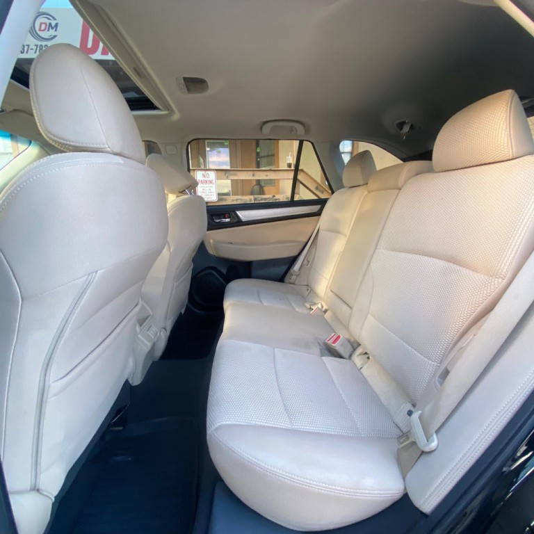 2019 Subaru Outback Image 10