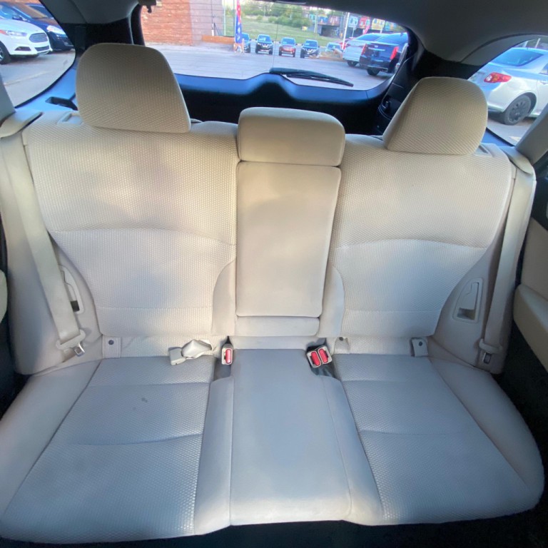 2019 Subaru Outback Image 14