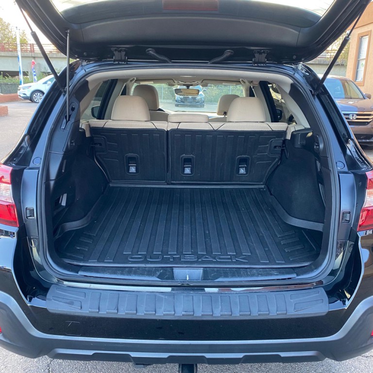 2019 Subaru Outback Image 15