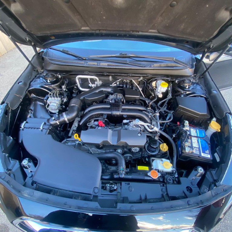 2019 Subaru Outback Image 18