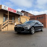 Image for 2019 Honda Accord EX ID: 6874629