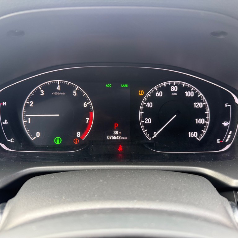 2019 Honda Accord Image 15