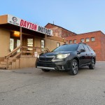 Image for 2022 Subaru Outback Limited ID: 6874636