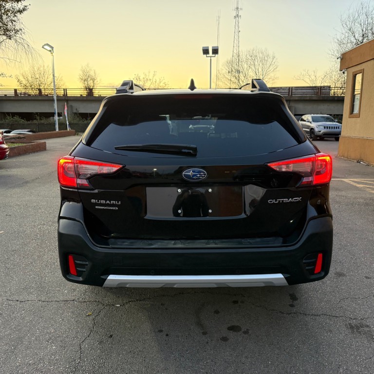 2022 Subaru Outback Image 6