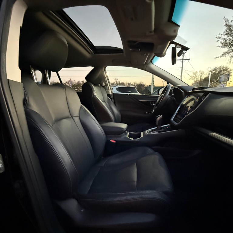 2022 Subaru Outback Image 11