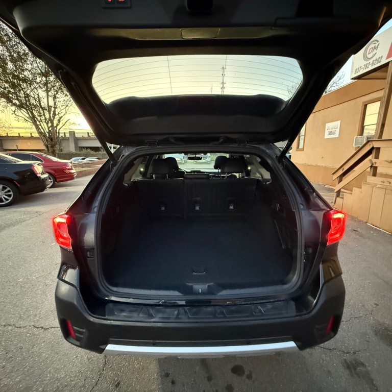 2022 Subaru Outback Image 14