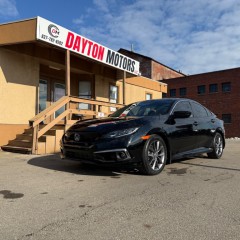 Image for 2021 Honda Civic EX ID: 6874648