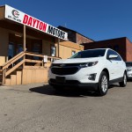 Image for 2020 Chevrolet Equinox LT ID: 6874705