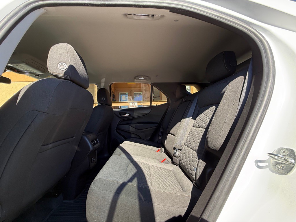 2020 Chevrolet Equinox Image 10