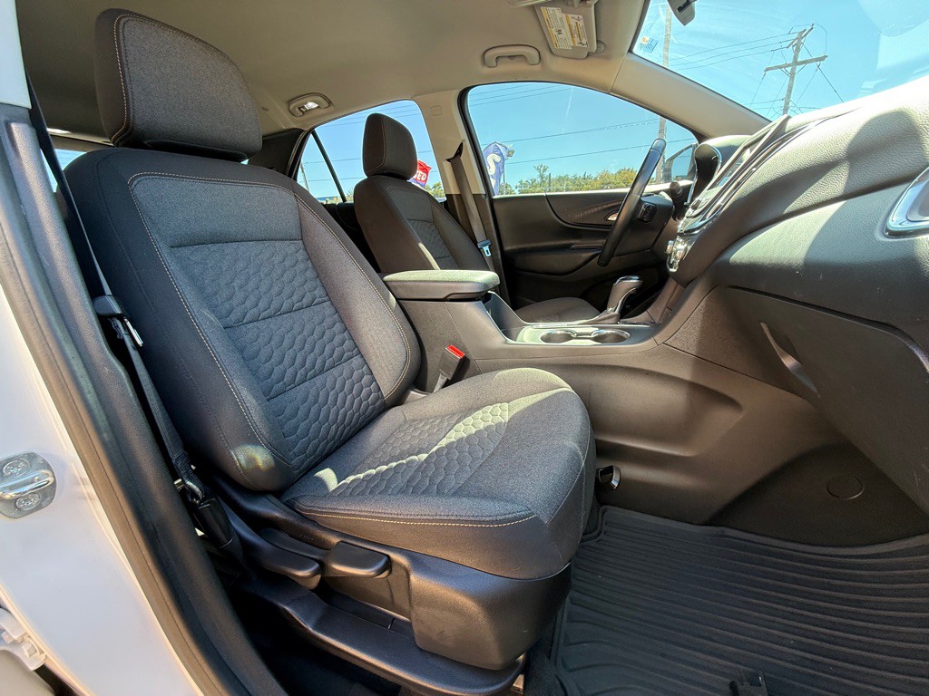 2020 Chevrolet Equinox Image 11