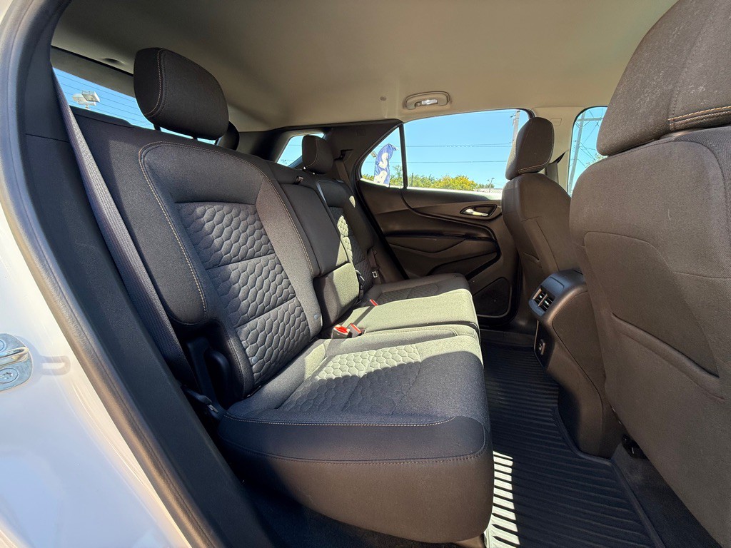2020 Chevrolet Equinox Image 12