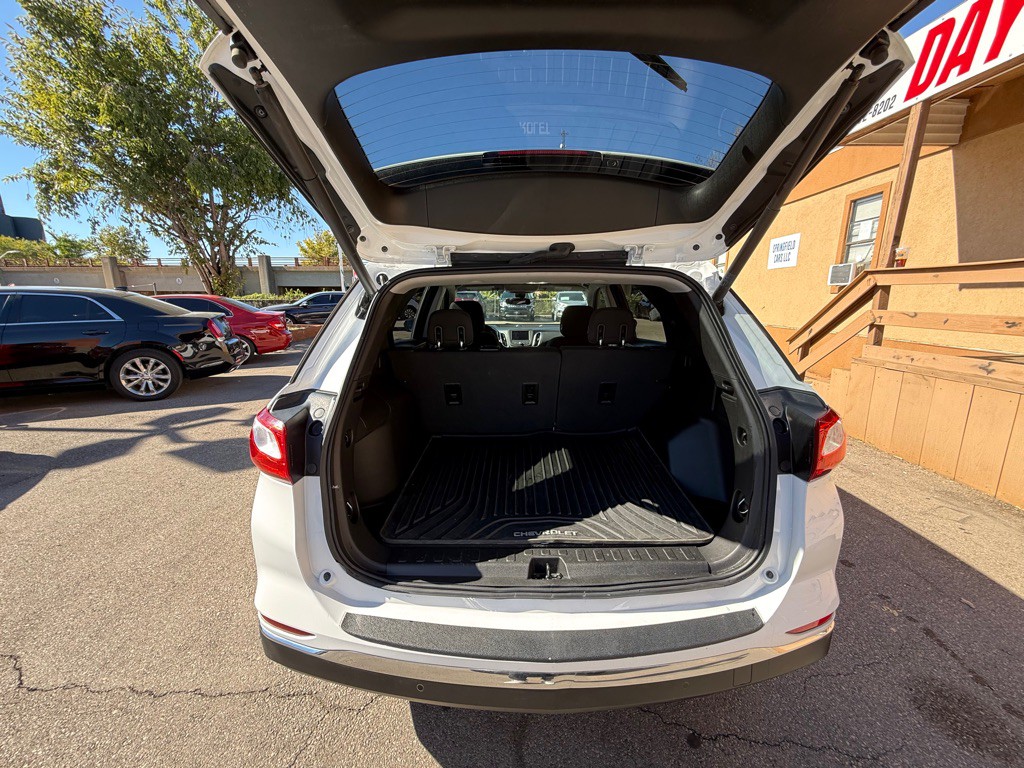 2020 Chevrolet Equinox Image 14