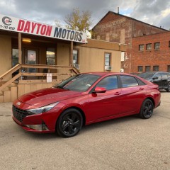 Image for 2023 Hyundai Elantra SEL ID: 6877645