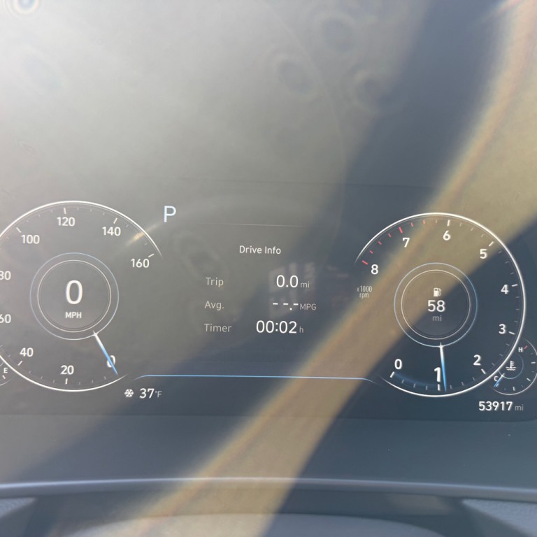 2020 Hyundai Sonata Image 15