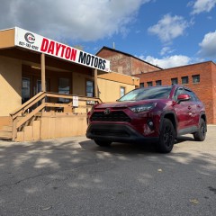 Image for 2021 Toyota Rav4 XLE ID: 6878266