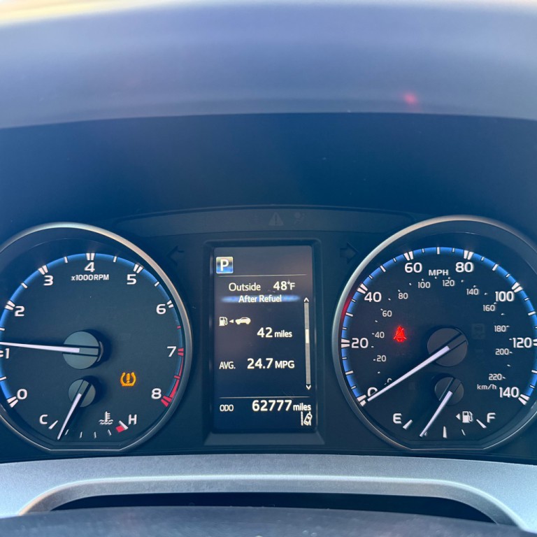 2018 Toyota Rav4 Image 15