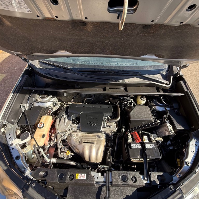 2018 Toyota Rav4 Image 17