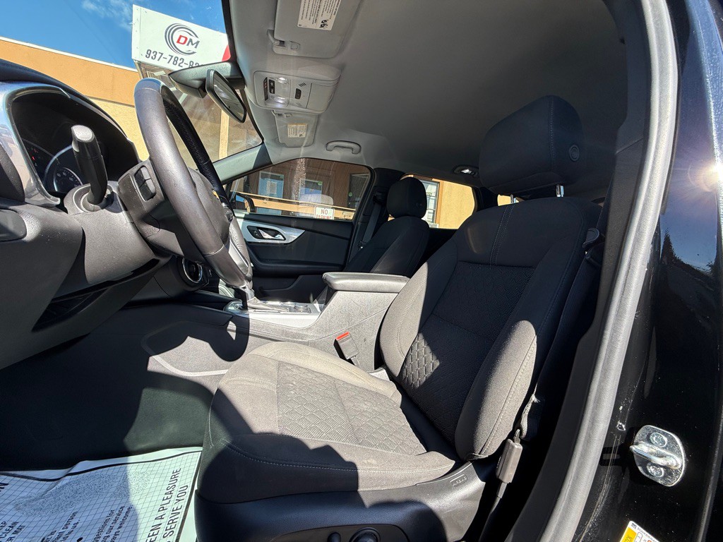 2020 Chevrolet Blazer Image 9