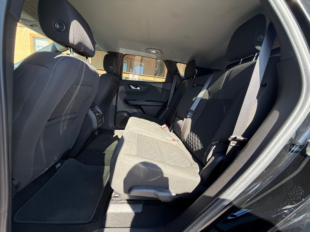 2020 Chevrolet Blazer Image 10