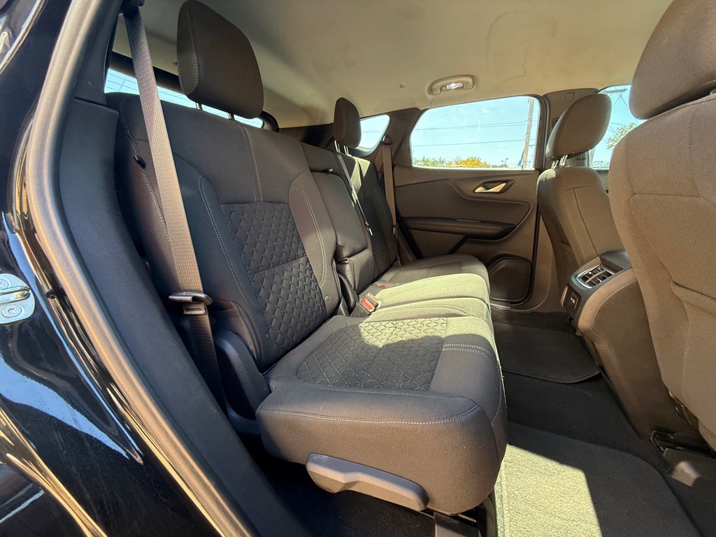 2020 Chevrolet Blazer Image 12