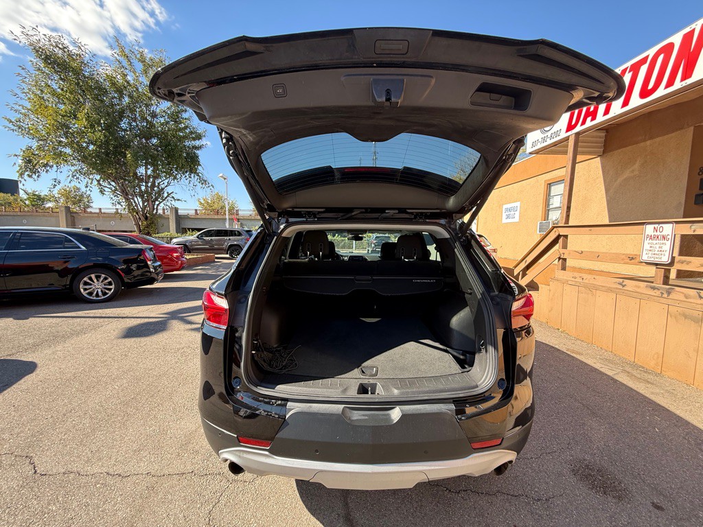 2020 Chevrolet Blazer Image 14