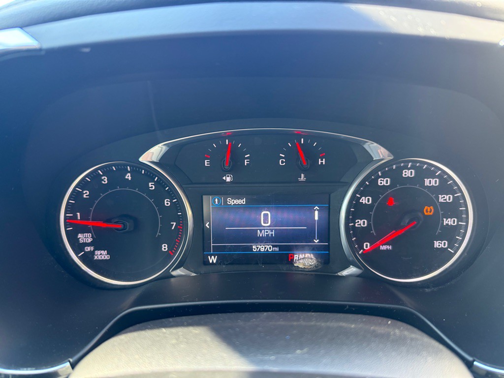 2020 Chevrolet Blazer Image 15