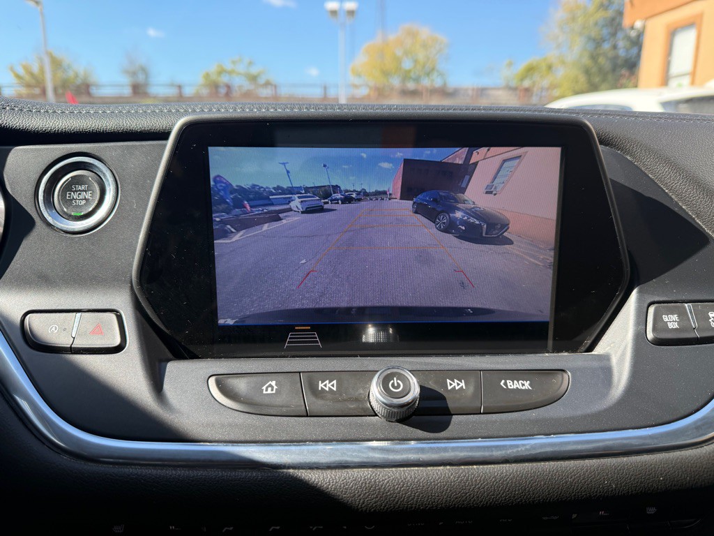 2020 Chevrolet Blazer Image 16