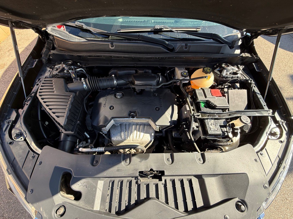 2020 Chevrolet Blazer Image 17