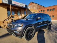 Image for 2019 Jeep Grand Cherokee Laredo ID: 6899573