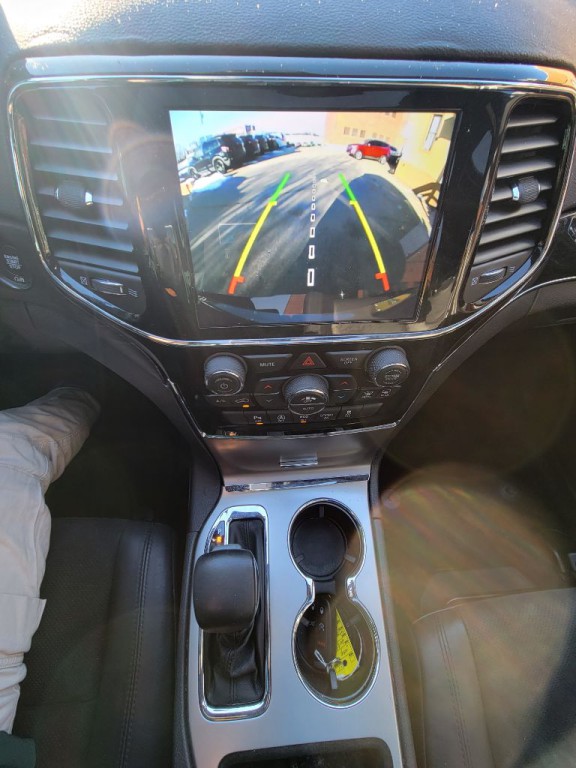 2019 Jeep Grand Cherokee Image 10
