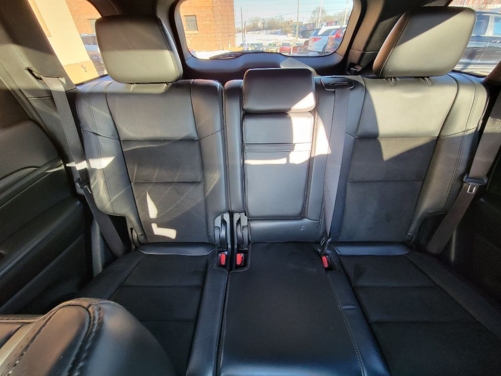 2019 Jeep Grand Cherokee Image 15