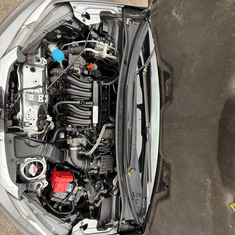 2019 Honda Fit Image 17