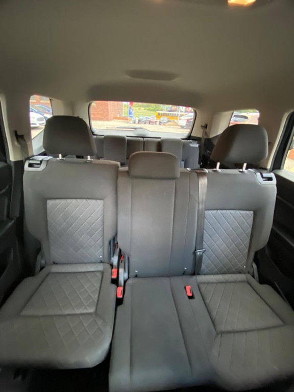 2019 Volkswagen Atlas Image 13