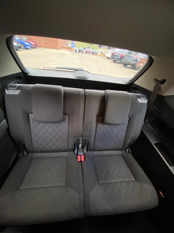 2019 Volkswagen Atlas Image 14