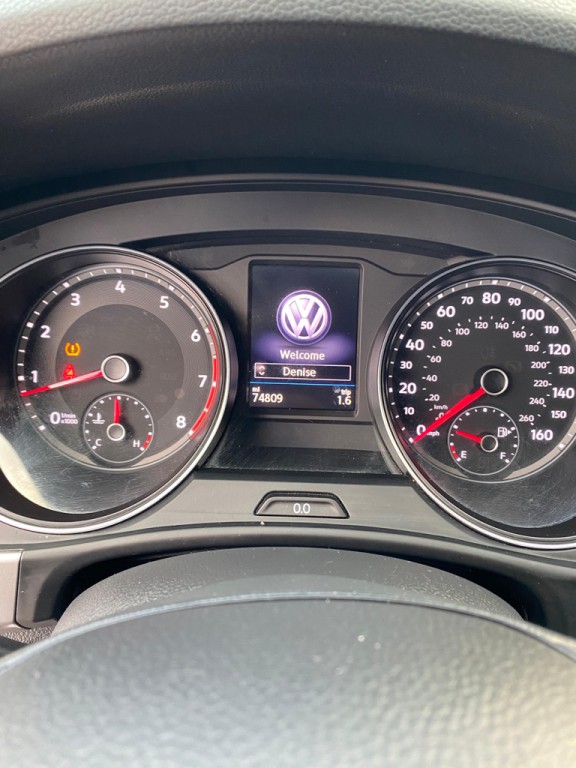 2019 Volkswagen Atlas Image 17