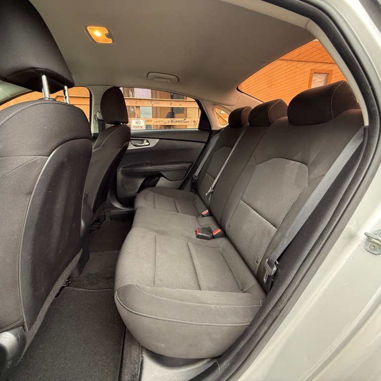 2020 Kia Forte Image 10