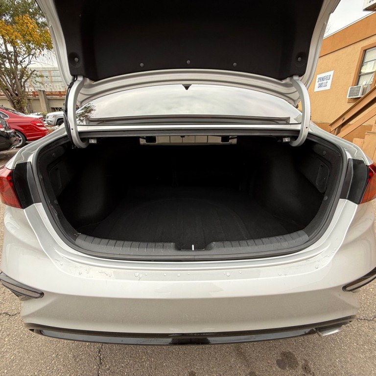 2020 Kia Forte Image 14