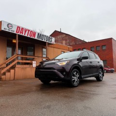 Image for 2017 Toyota Rav4 LE ID: 6904883