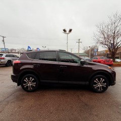 Image for 2017 Toyota Rav4 LE ID: 6904883