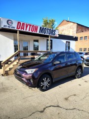 Image for 2017 Toyota Rav4 LE ID: 6904883