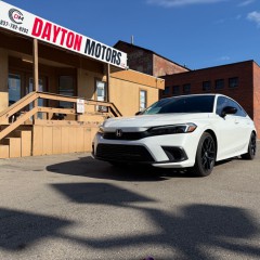 Image for 2024 Honda Civic Sport ID: 6904887