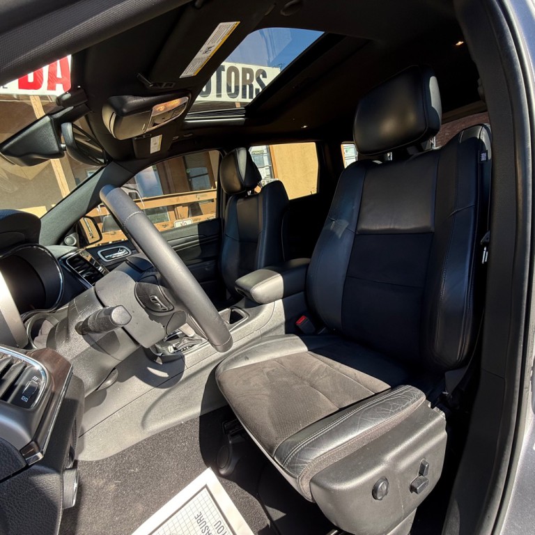 2020 Jeep Grand Cherokee Image 9