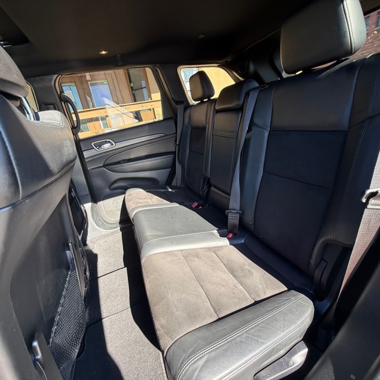 2020 Jeep Grand Cherokee Image 10