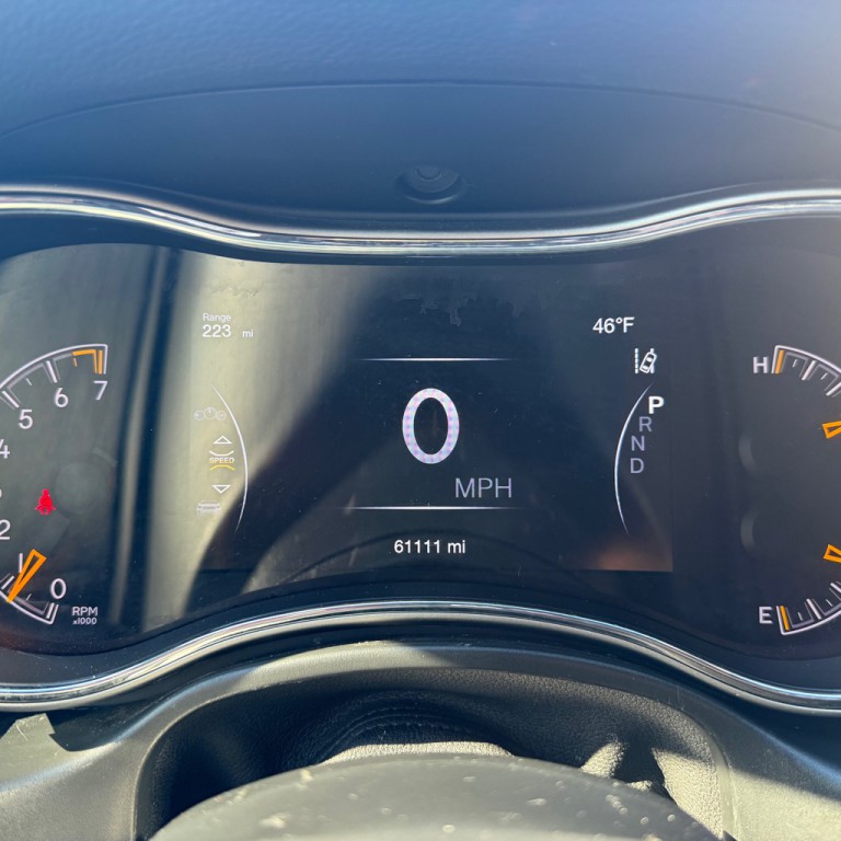 2020 Jeep Grand Cherokee Image 15