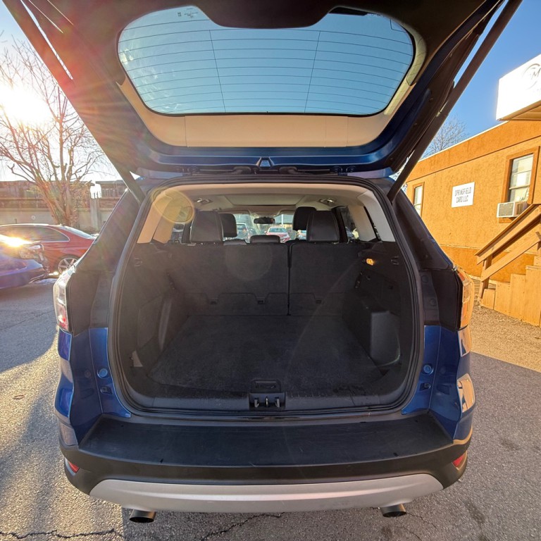 2017 Ford Escape Image 14