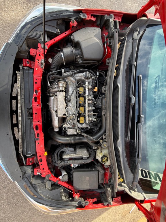 2017 Chevrolet Cruze Image 17