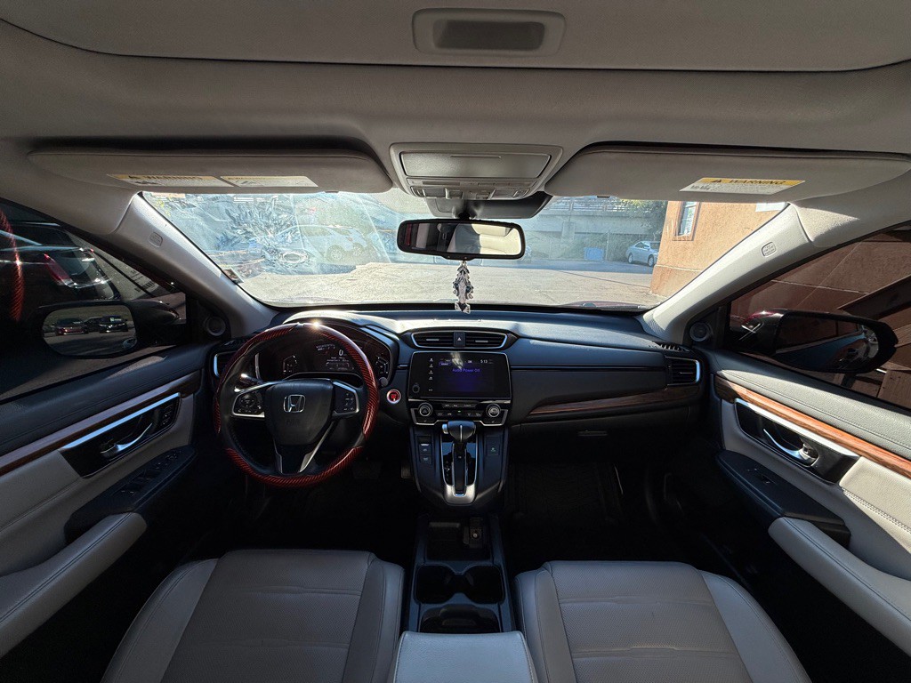 2017 Honda CR-V Image 13