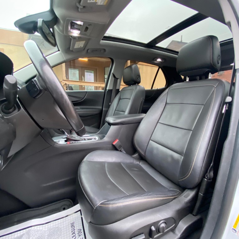 2019 Chevrolet Equinox Image 9