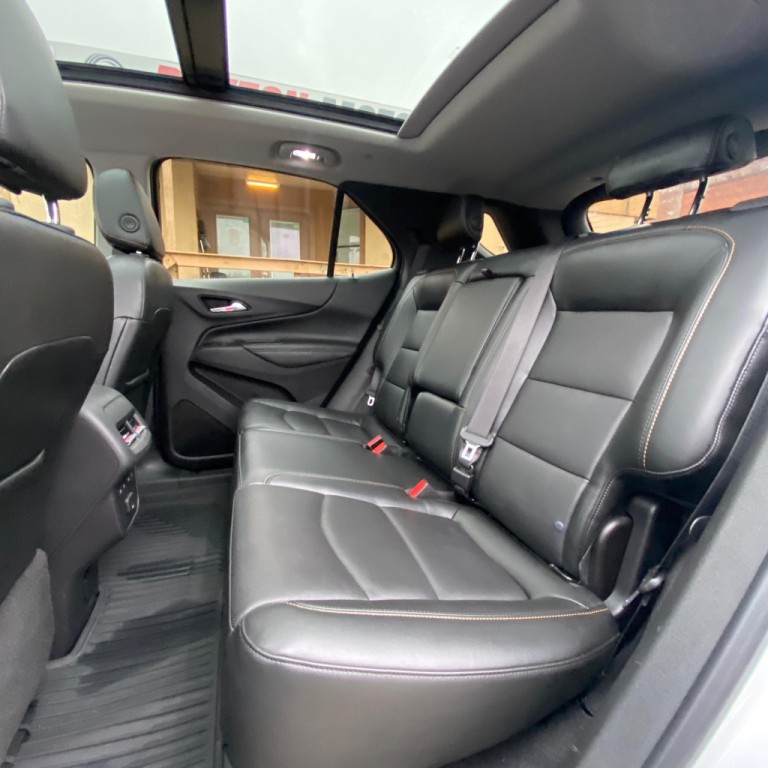 2019 Chevrolet Equinox Image 10