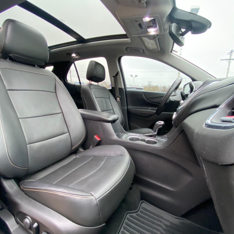2019 Chevrolet Equinox Image 11